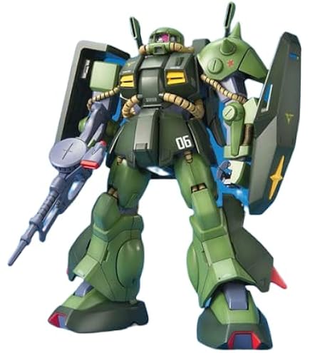 未組立 1/100 MG MSA-003 ネモ(ユニコーンカラーVer.) Amazon | MG 1/100 MSA-003 ネモ ユニコーンカラーVer